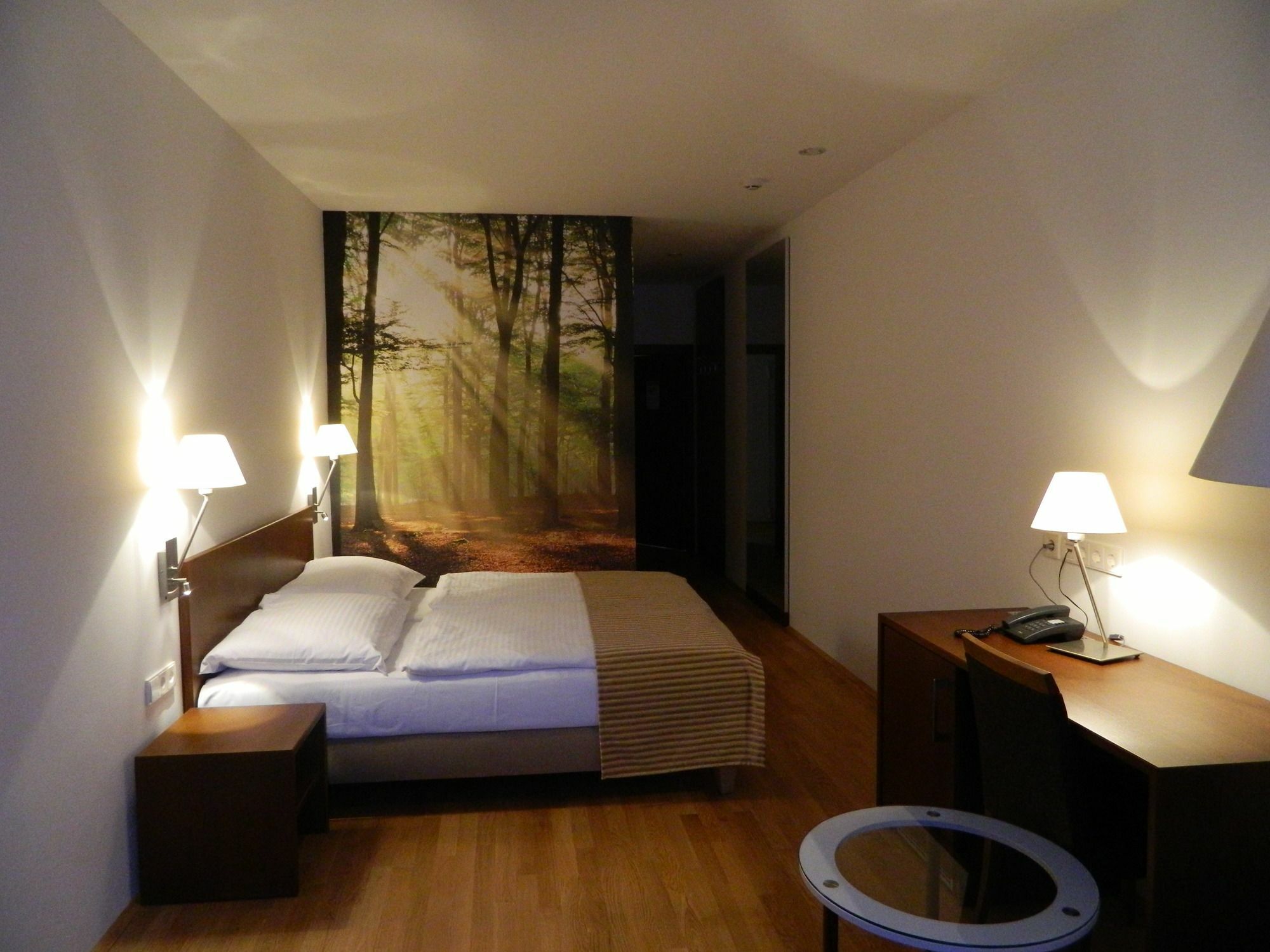 Benediktushaus Im Schottenstift Maison d'hôtes 3*