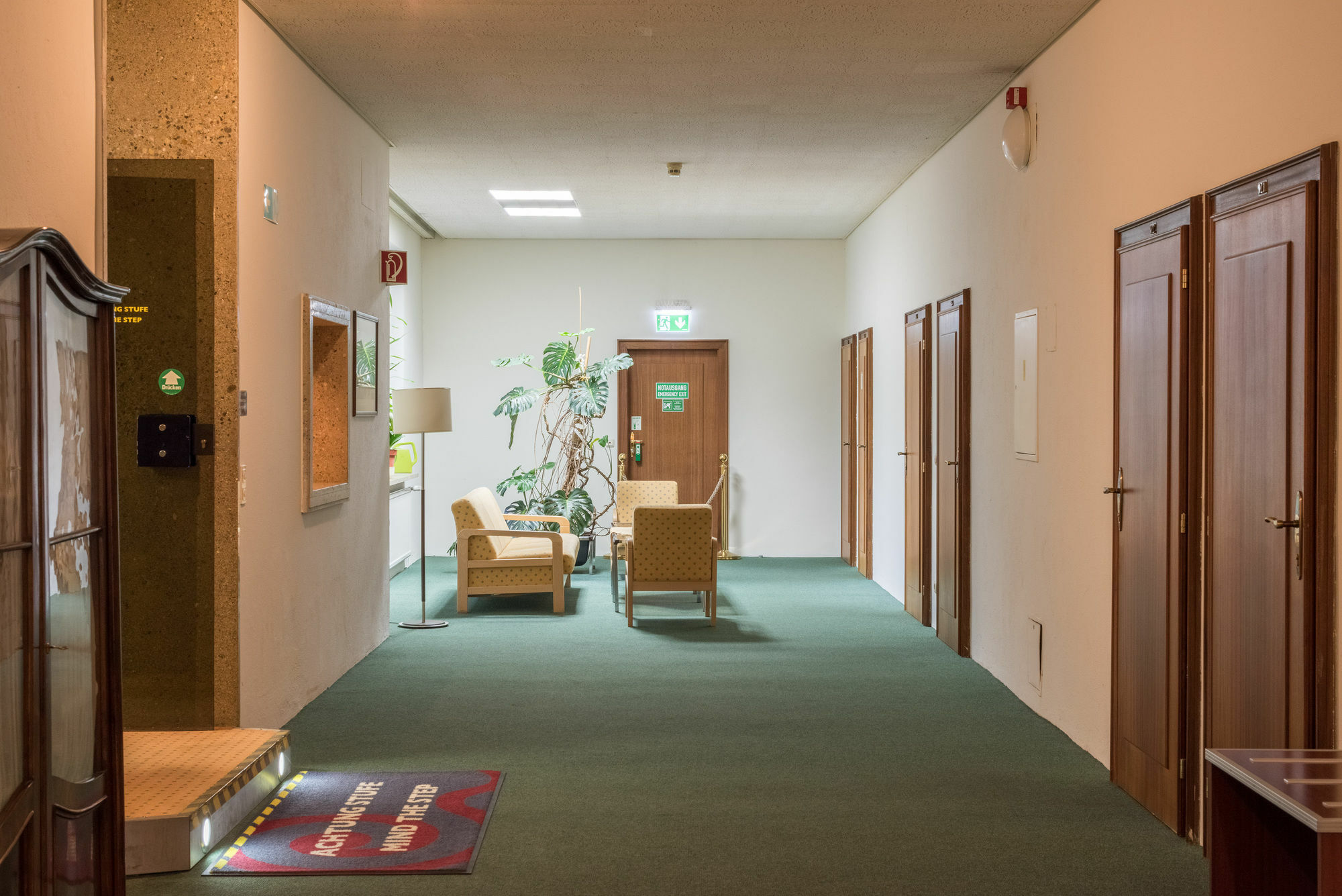 Benediktushaus Im Schottenstift Vienne