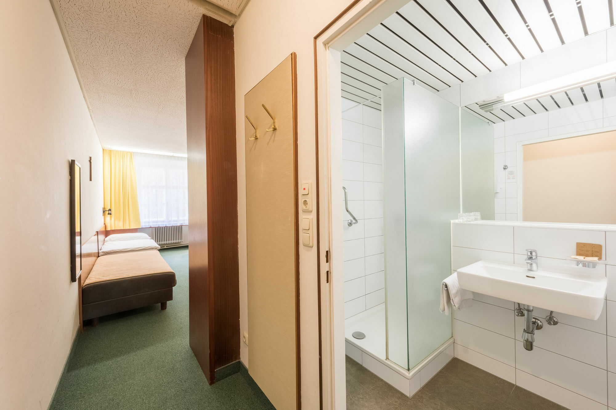 Benediktushaus Im Schottenstift 3* Vienne