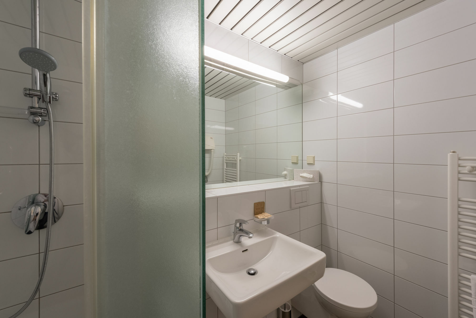 Maison d'hôtes Benediktushaus Im Schottenstift 3*